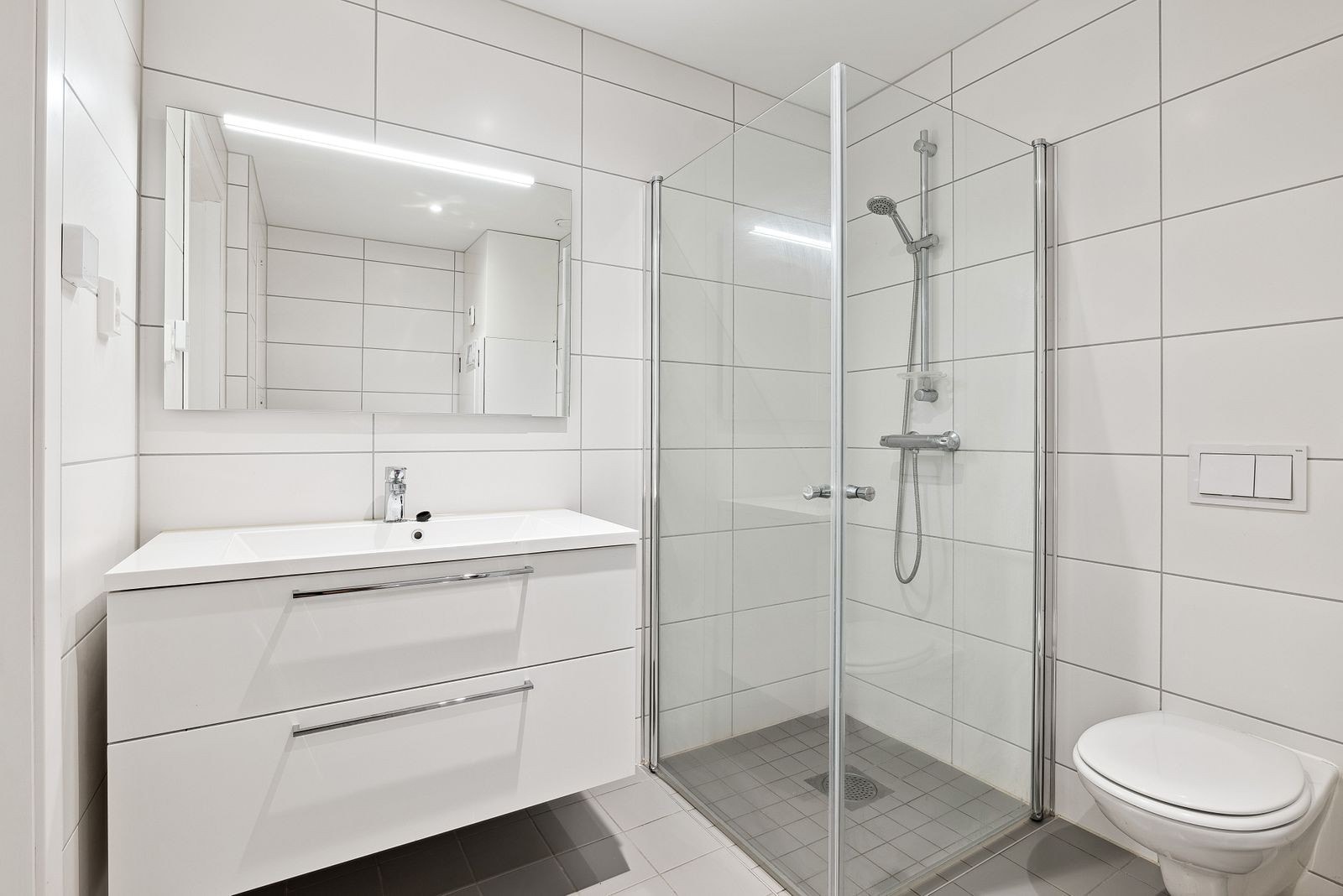 Det minste badet Galleribilde