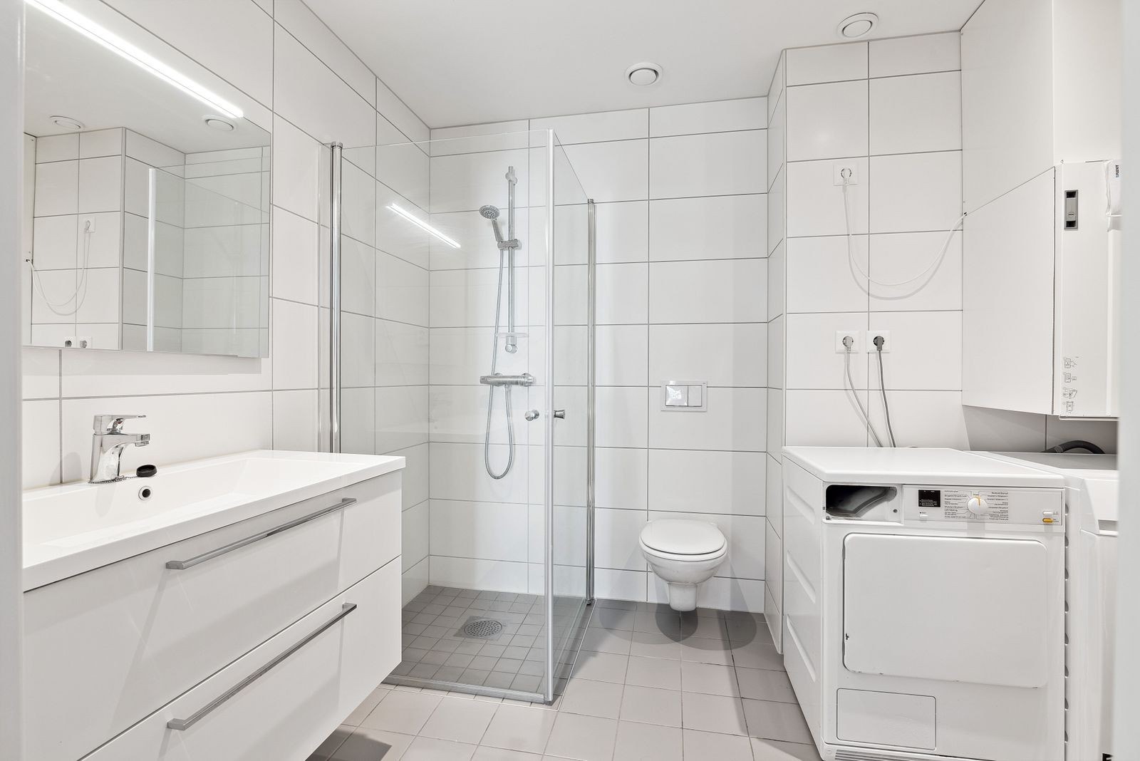 Det største badet Galleribilde