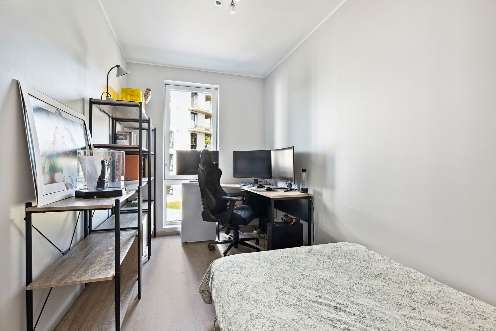 Soverom 2 Galleribilde