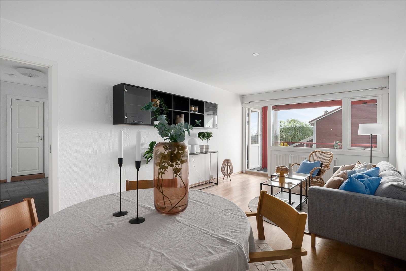 Velkommen til Rødtvetveien 37! Galleribilde