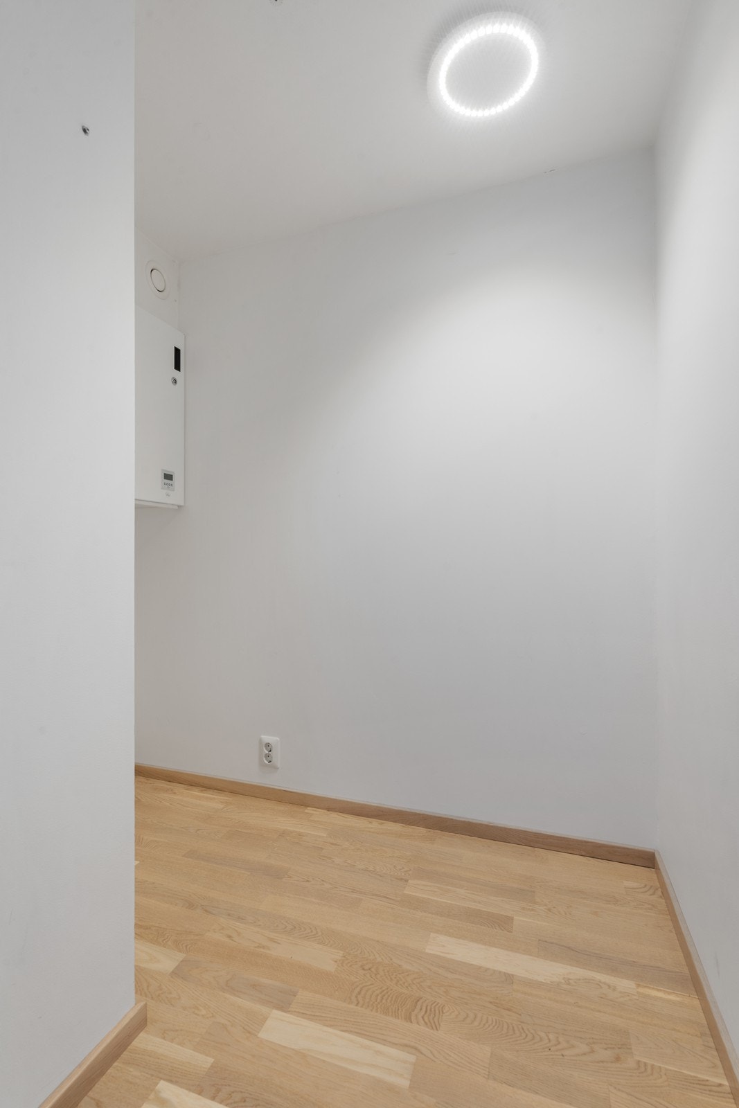 Teknisk rom/bod til oppbevaring. Galleribilde