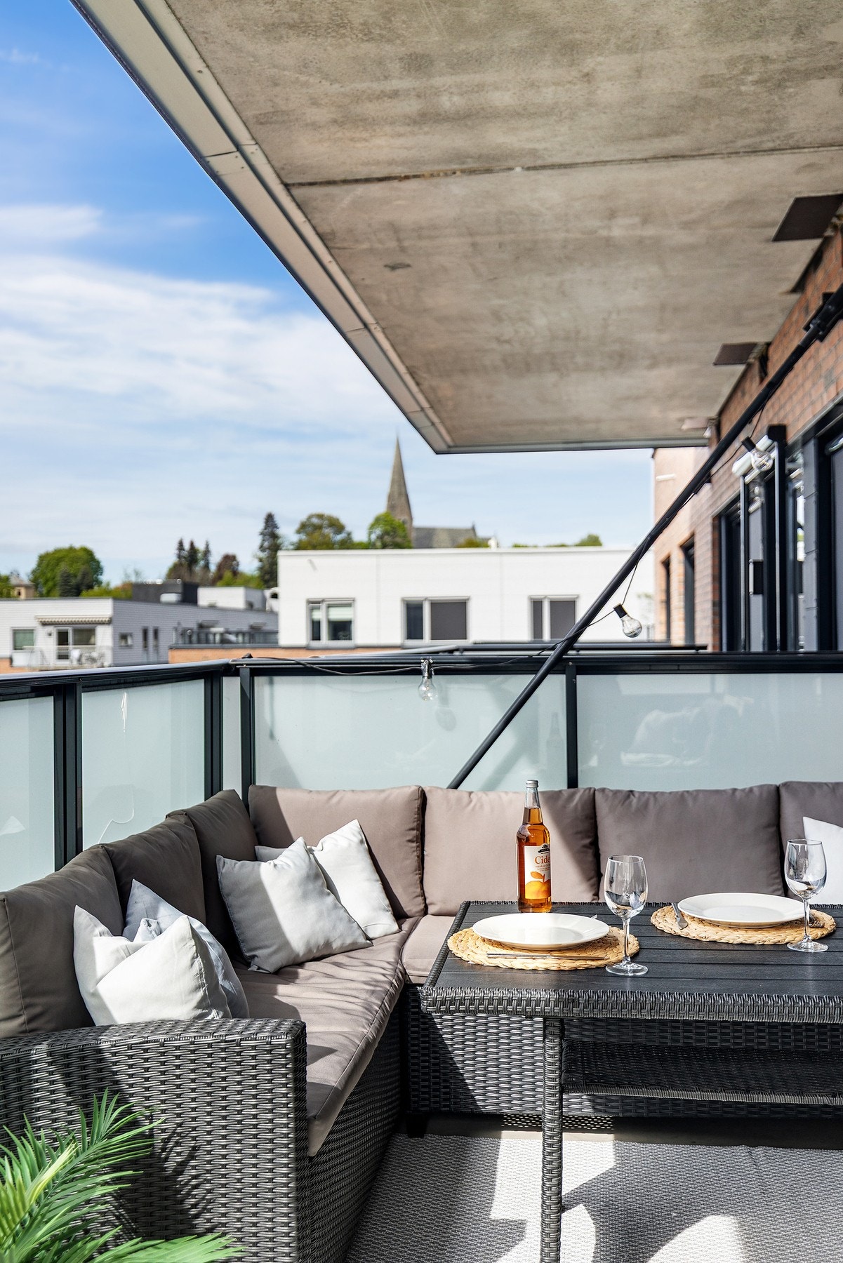 Lekre detaljer. Galleribilde