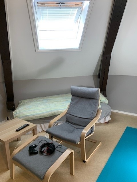 Hybel G1 Galleribilde