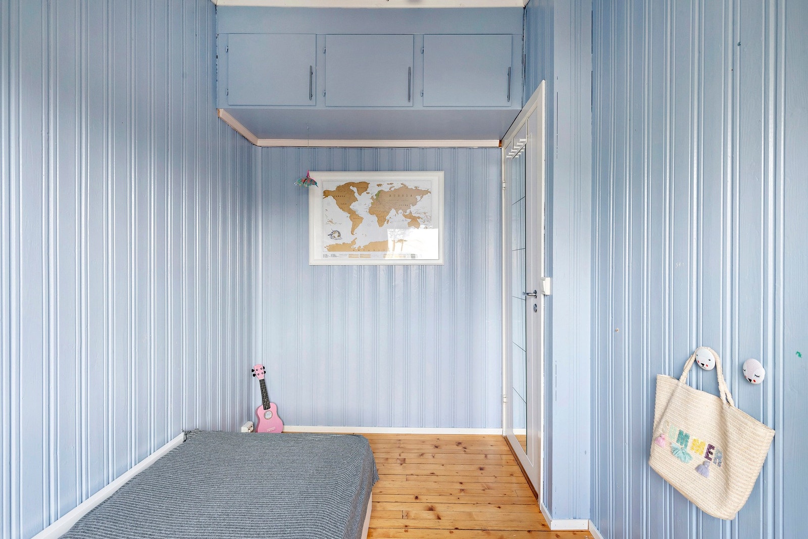 Soverom 3 Galleribilde