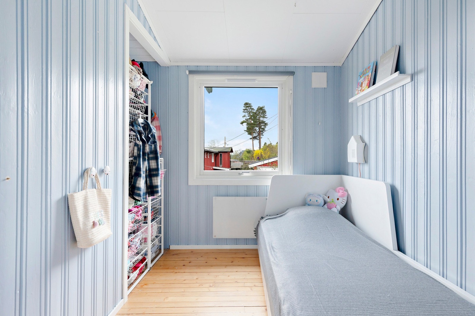 Soverom 3 Galleribilde