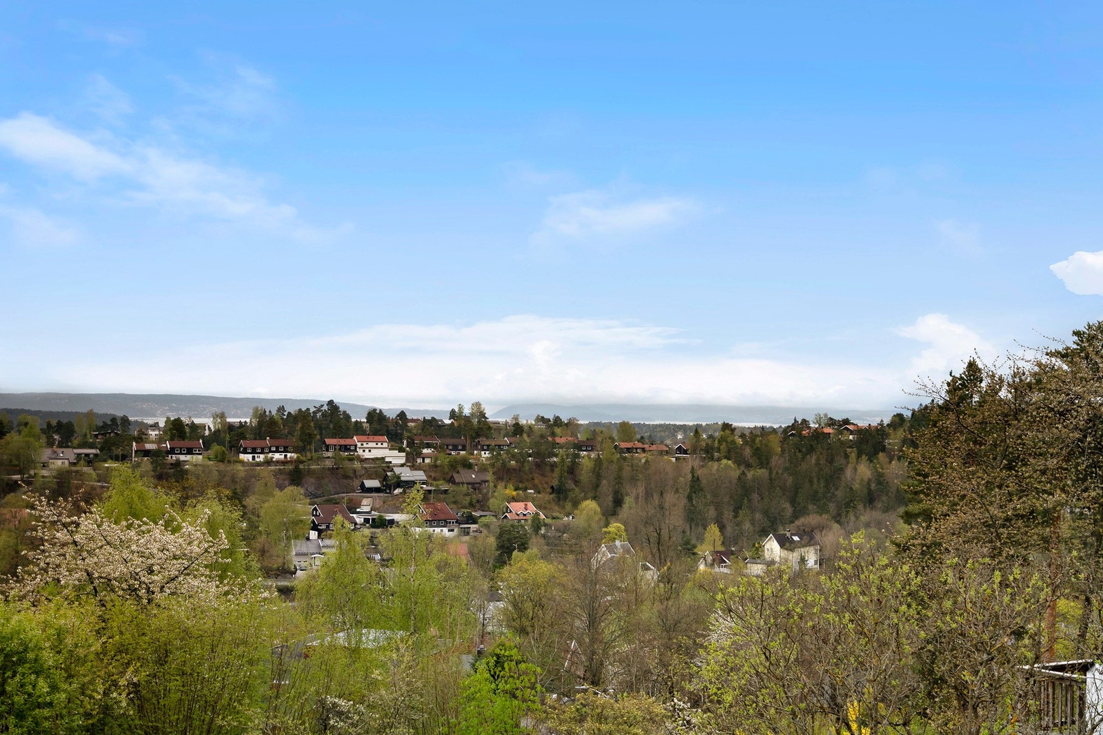 Velkommen til visning! Galleribilde