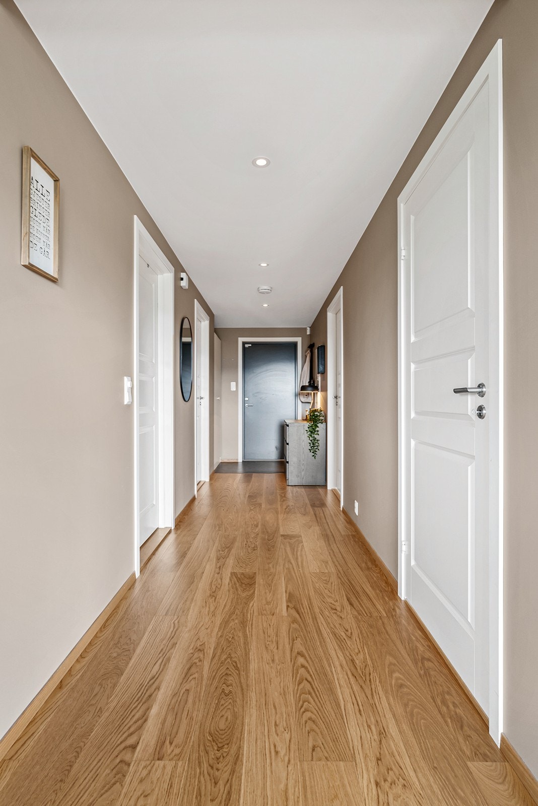 Gang Galleribilde