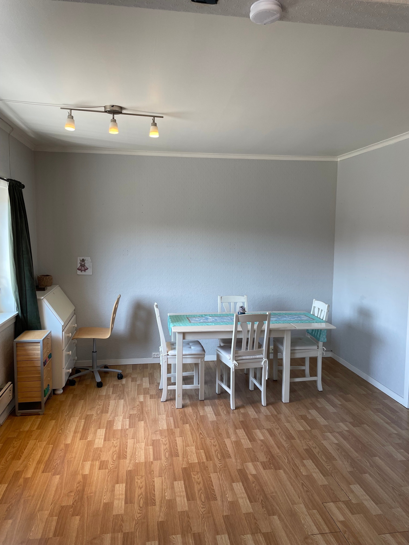 Spisestue Galleribilde