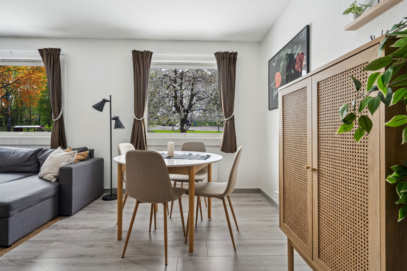 Nyoppusset i 2022 Galleribilde