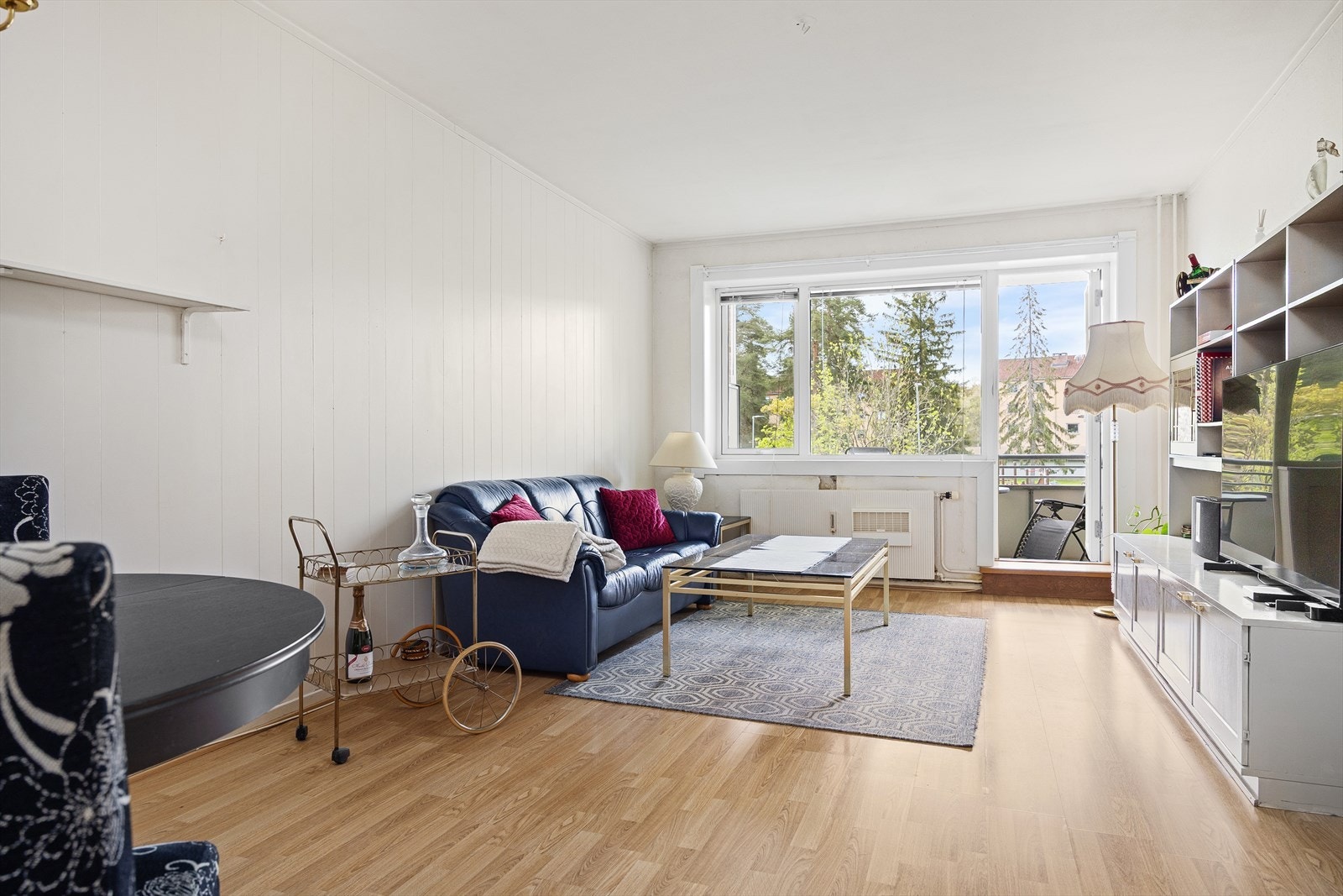 Nordvik Østensjø v/ Markus Hagen har gleden av å presentere Filerveien 9. Galleribilde