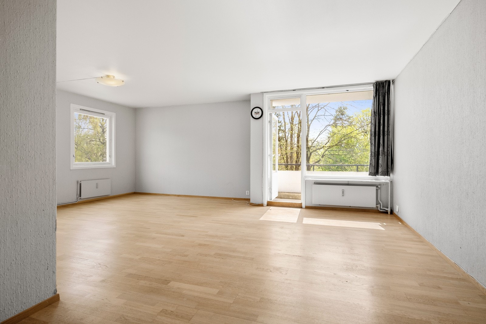 Velkopmmen til Drageveien 25B - romslig og lys 3(4) roms selveier. Galleribilde