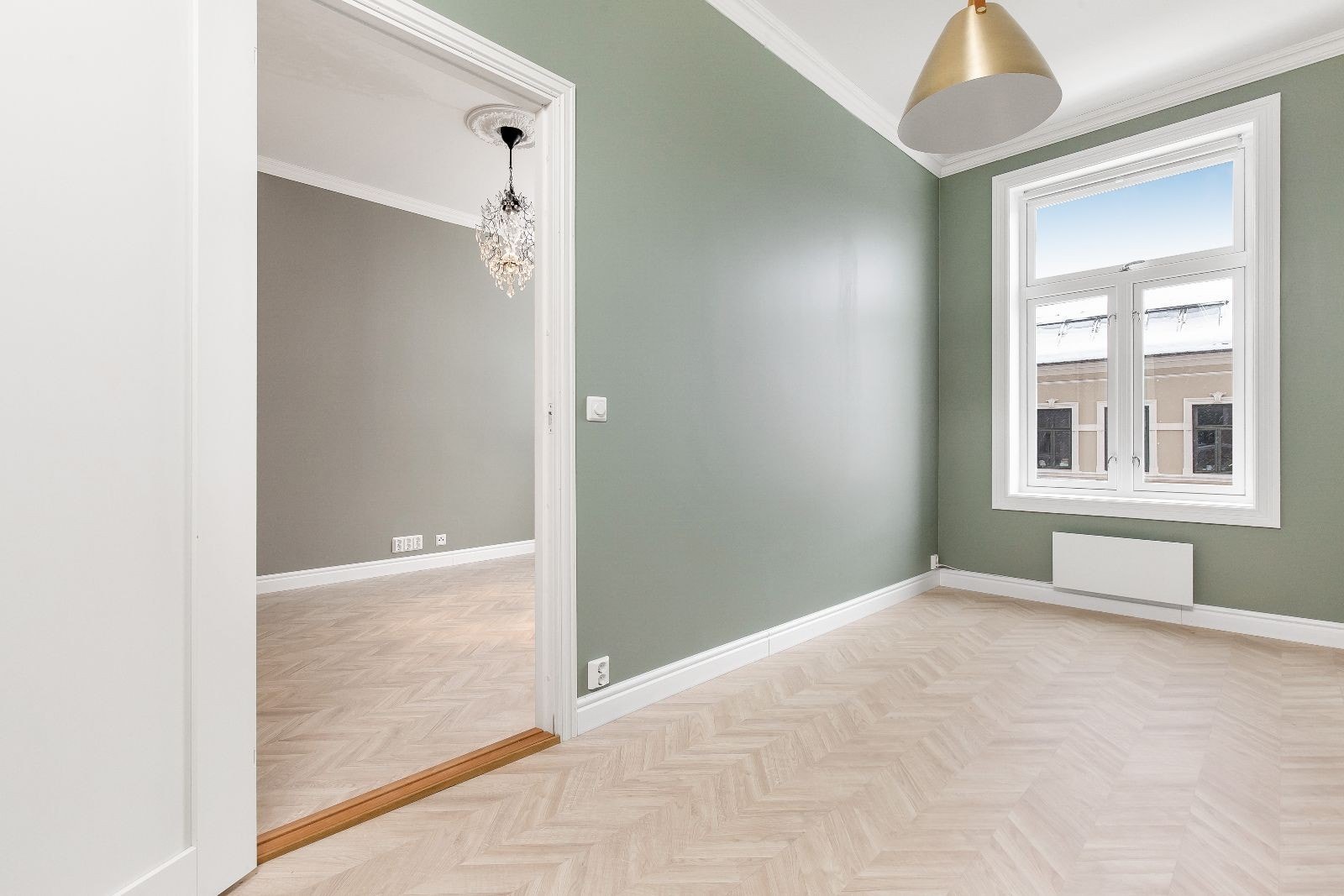 Soverom 2 Galleribilde