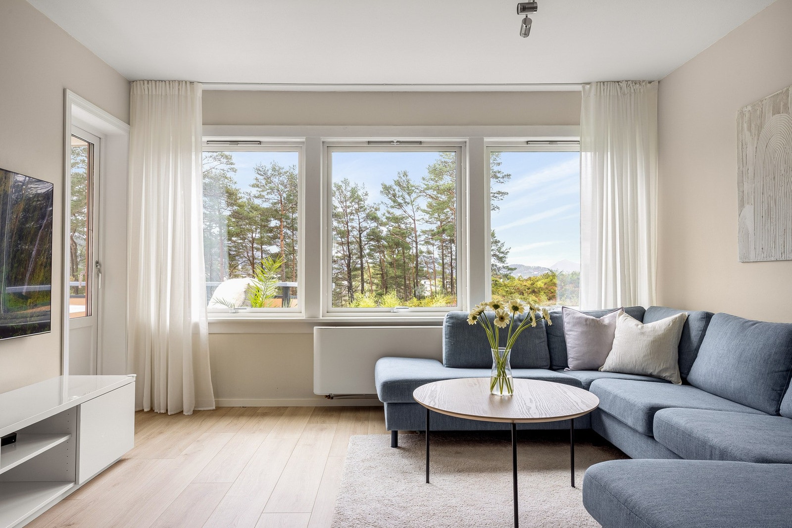 EIE eiendomsmegling har gleden av å presentere Prestestien 46 v/ Eivind Kalve! Galleribilde