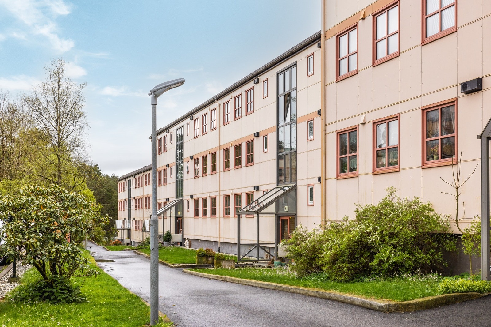 Velkommen til visning - husk å meld deg på! Galleribilde