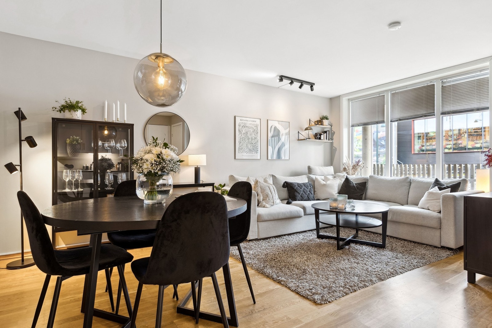 EIE eiendomsmegling v/Daniel Lanto har gleden av å presentere Thoning Owesens gate 29 F! Galleribilde