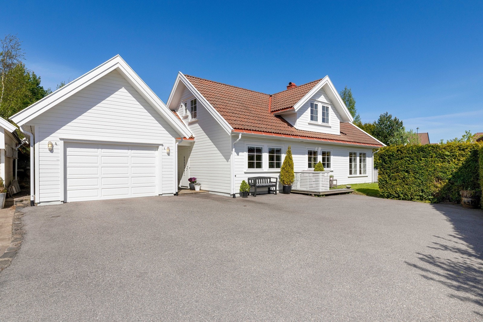 Drømmeboligen? Husk å melde deg på visning! Galleribilde
