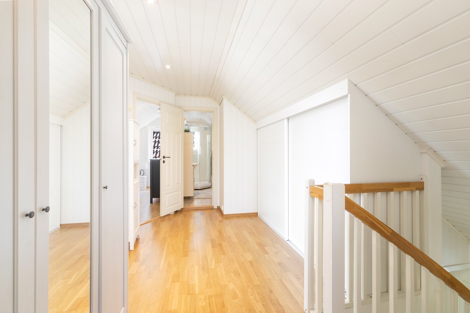 Vi går opp! Galleribilde