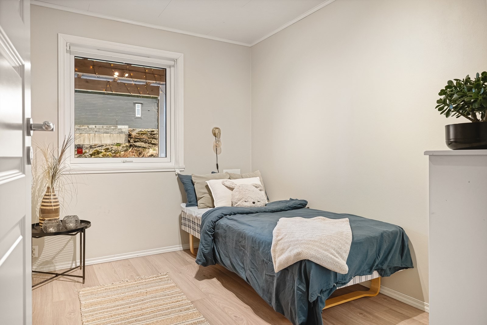 - Soverom 3 på 7,6 m² - Galleribilde