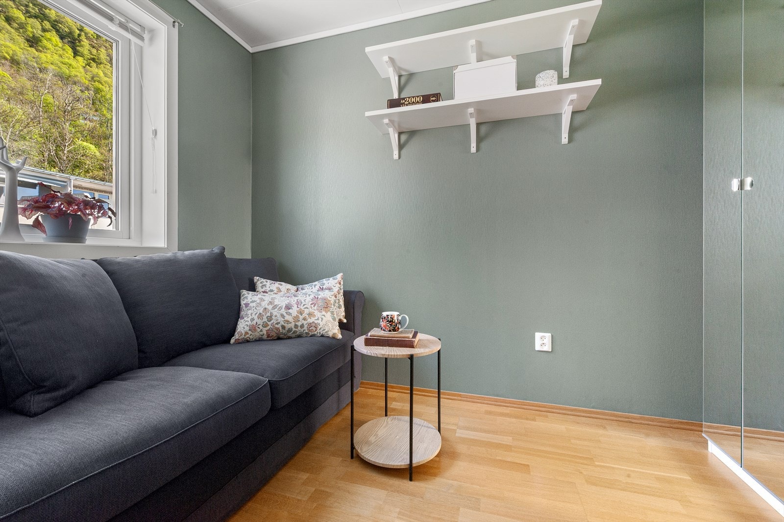 Soverom nr. 2 Galleribilde