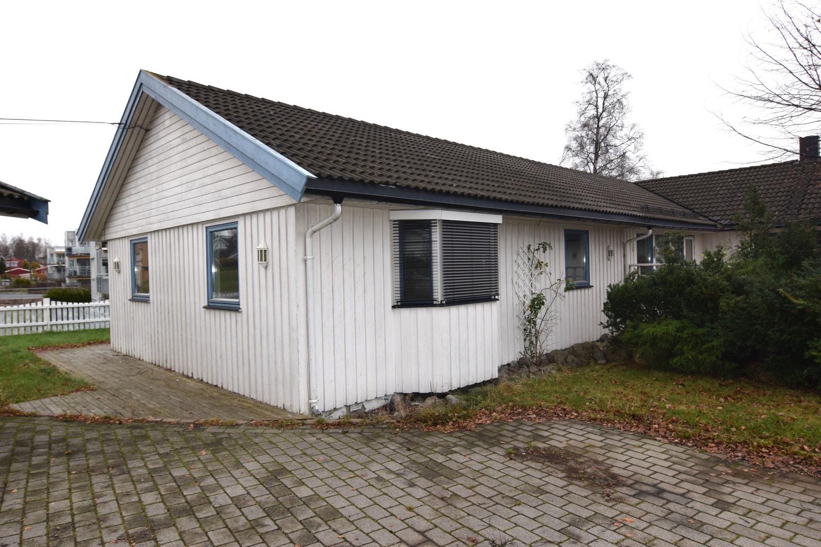 Velkommen til Monsrudveien 14, 1400 Ski Galleribilde