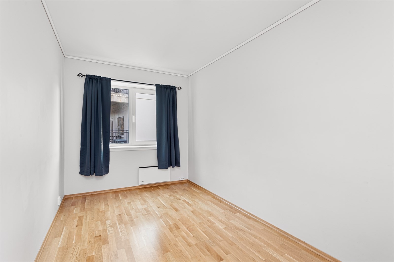 Soverom nummer 2 Galleribilde