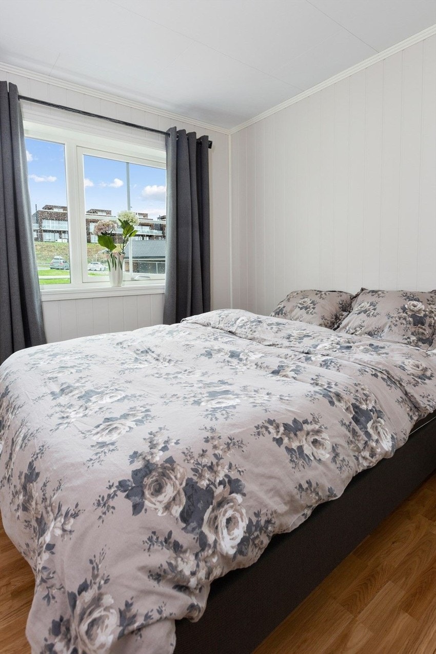 Hovedsoverom. Galleribilde