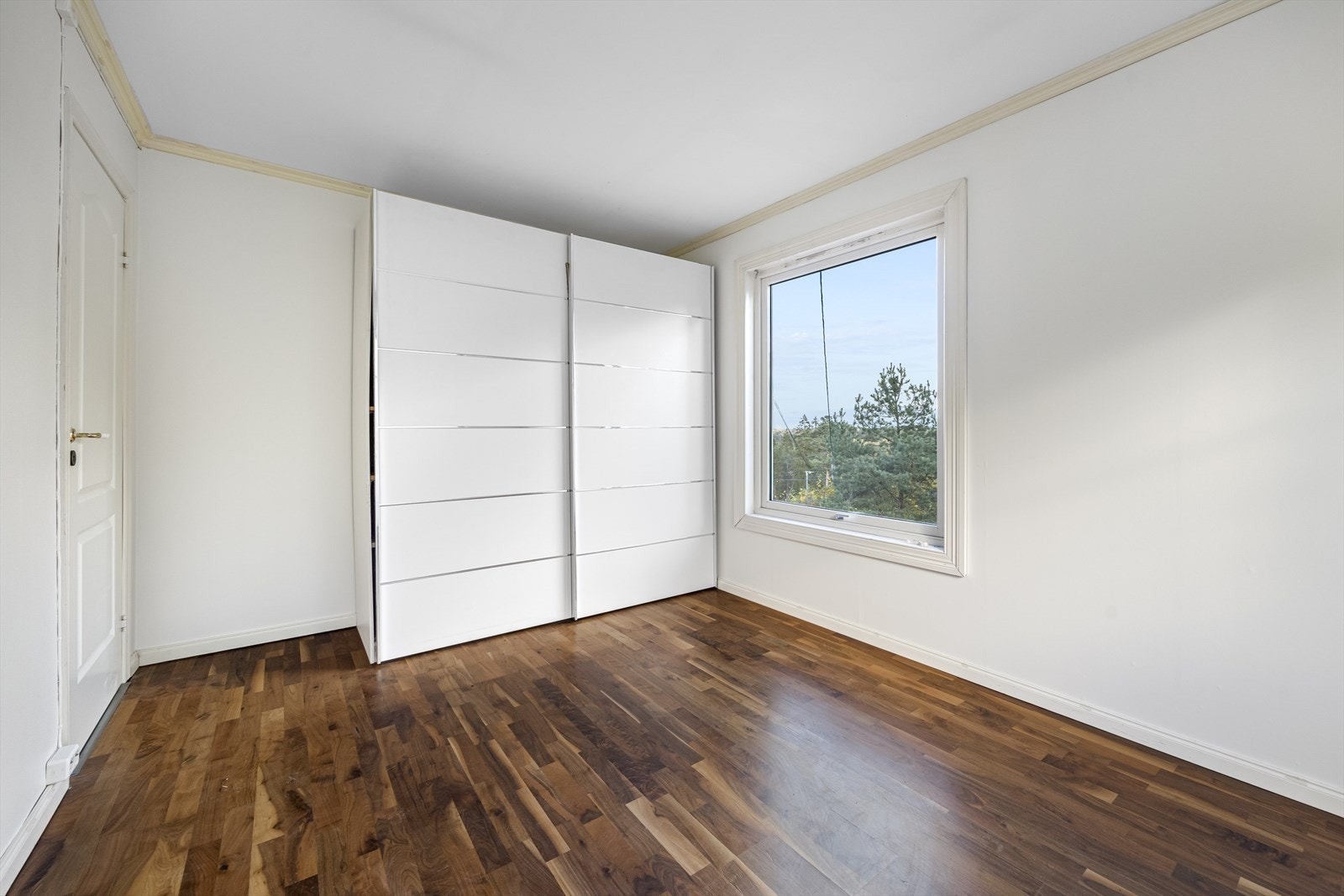 Hovedsoverom. Galleribilde