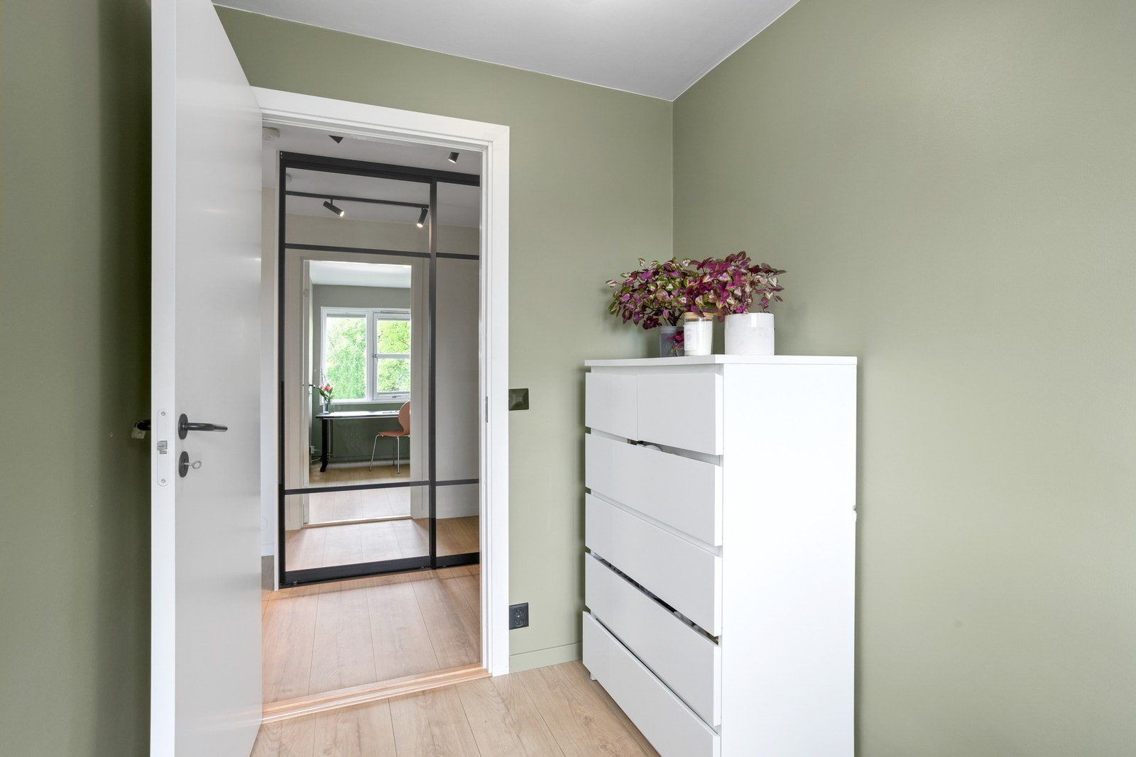 Soverom 3. Galleribilde