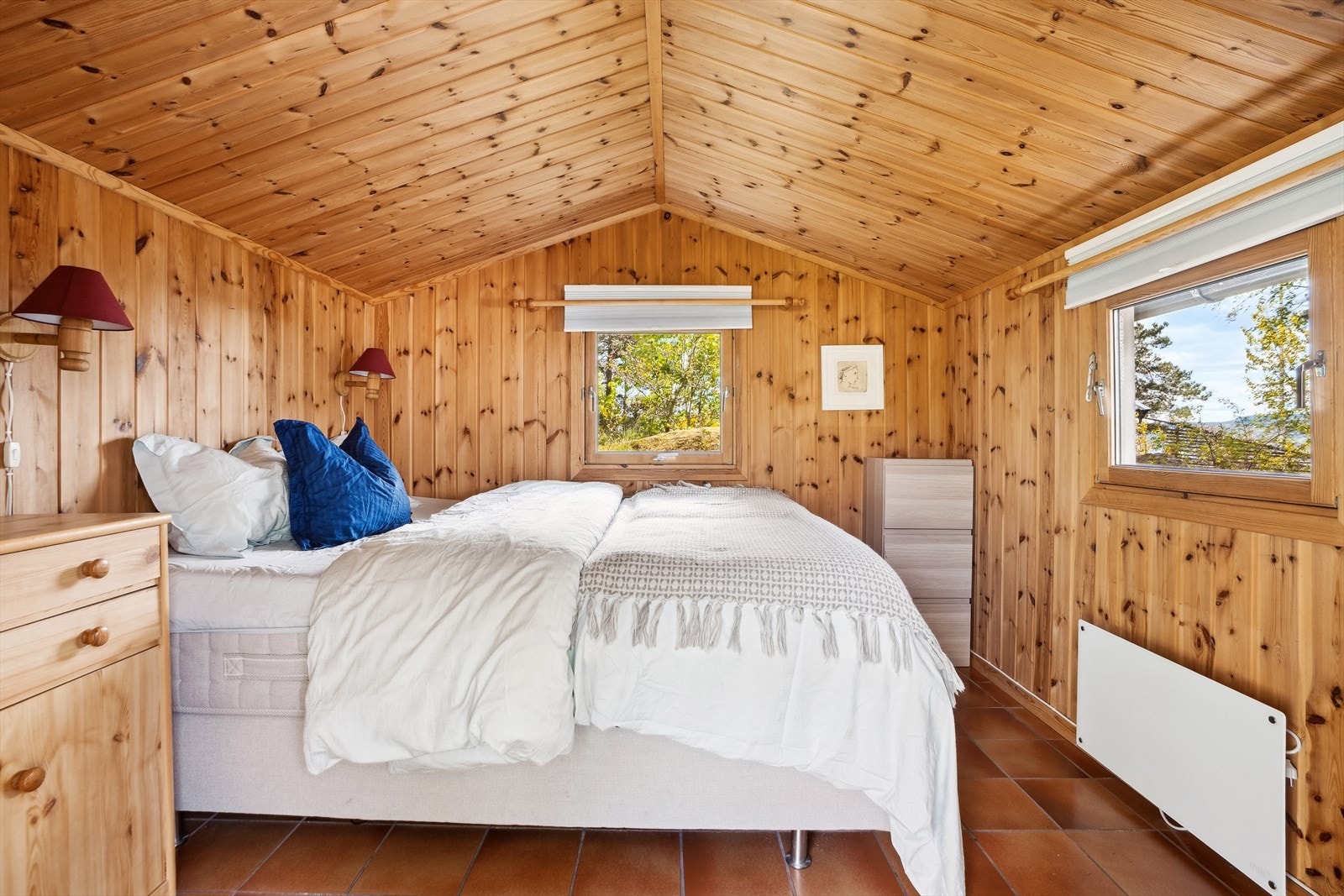 Frittstående anneks Galleribilde