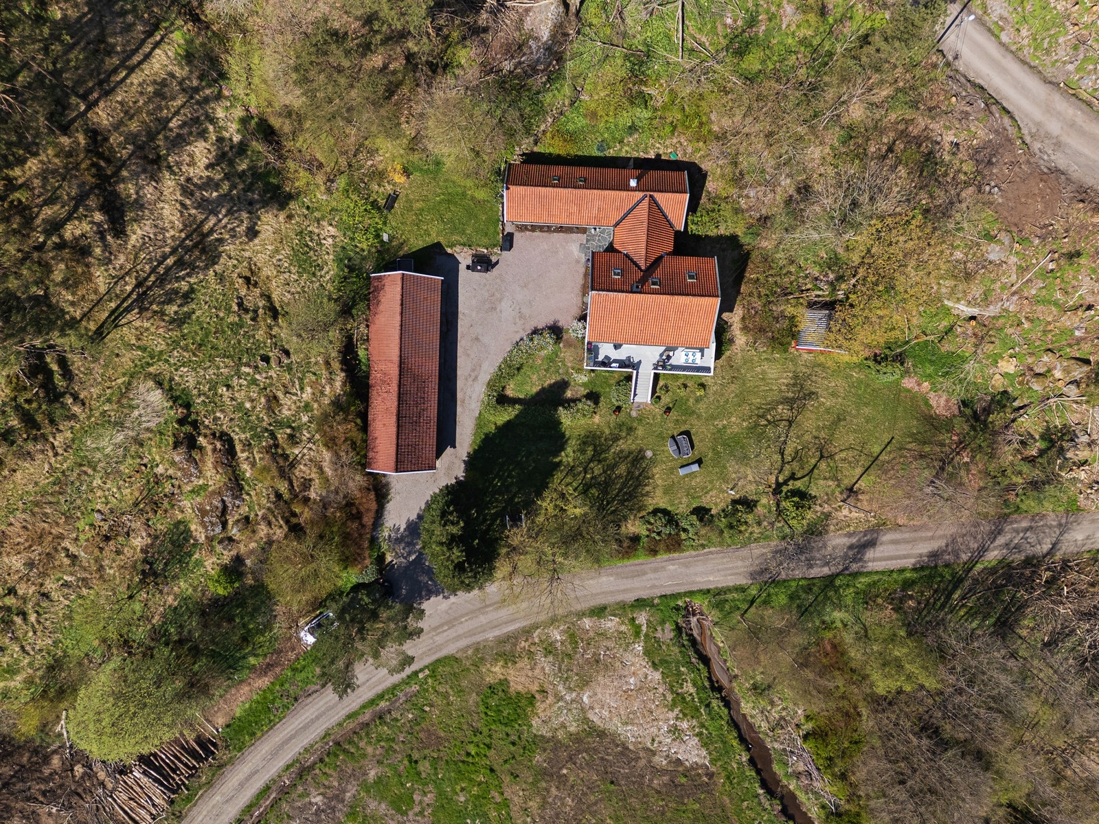 Oversiktsbilde Galleribilde