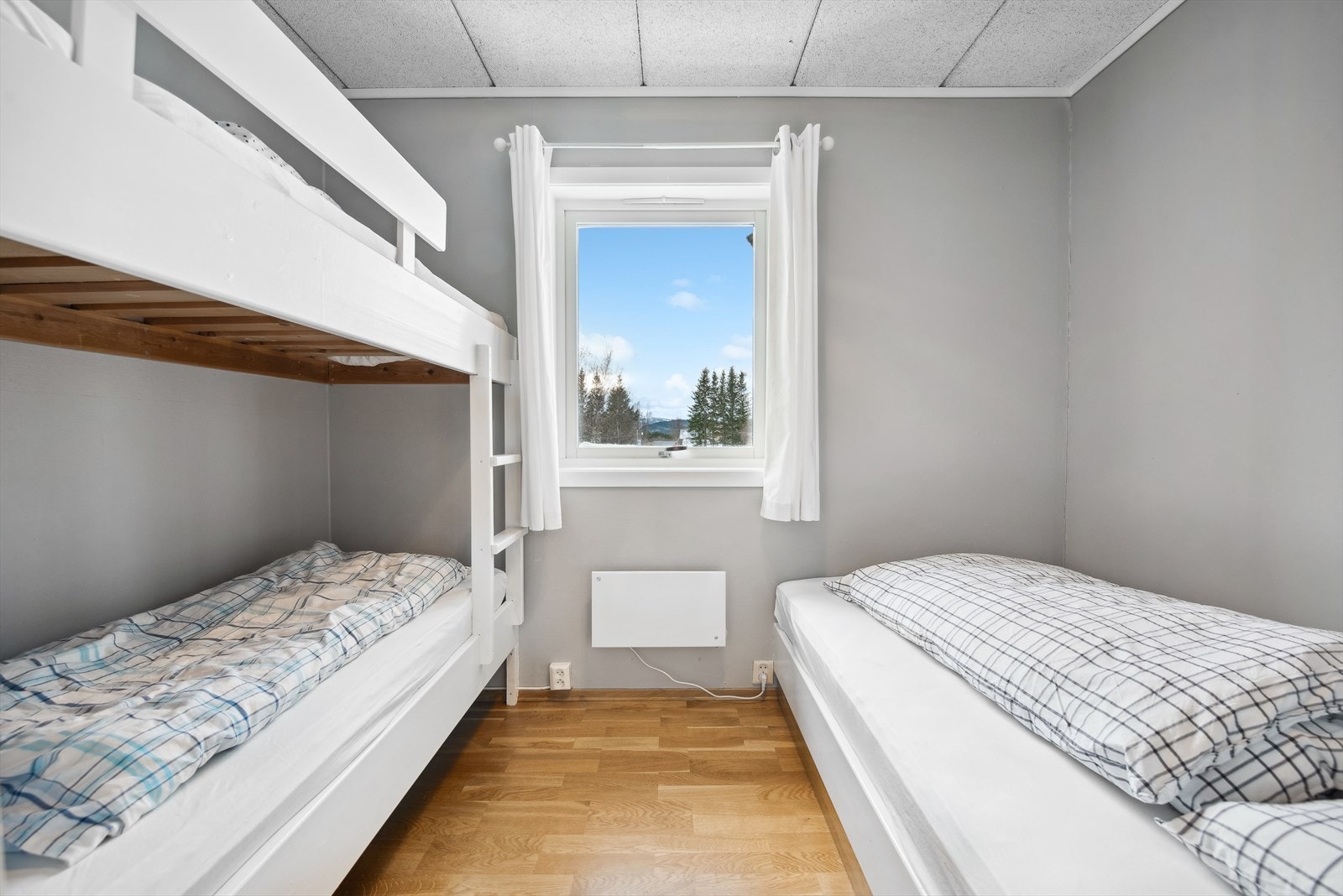 Soverom II. Galleribilde