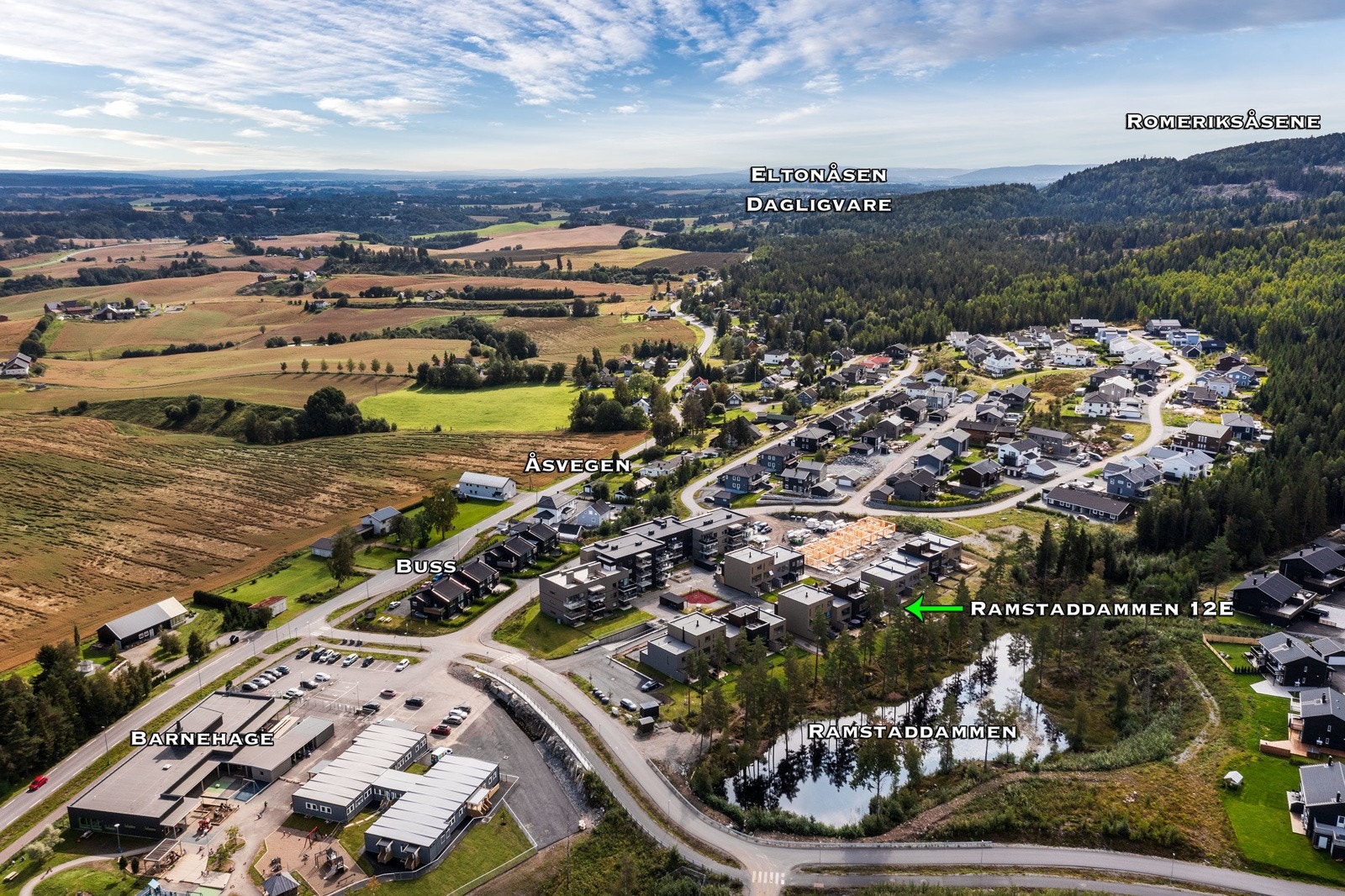 Velkommen til visning Galleribilde