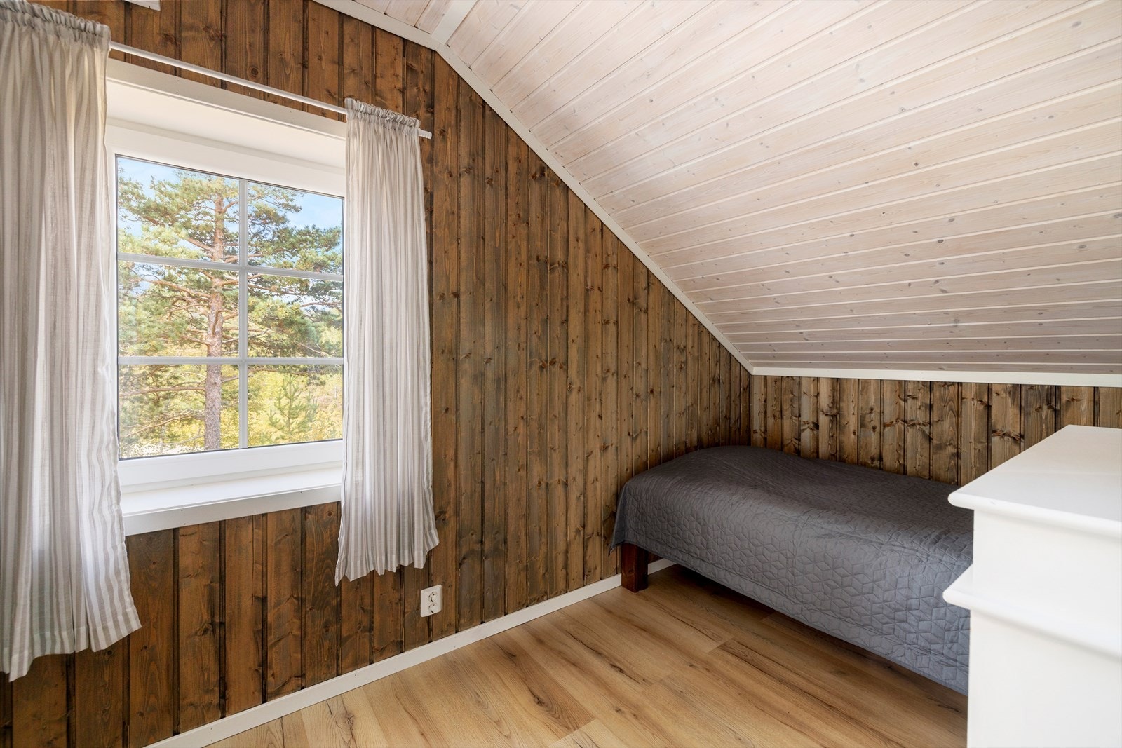 Soverom III Galleribilde