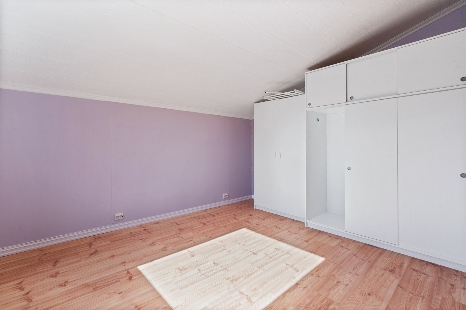 Soverom 2. Galleribilde