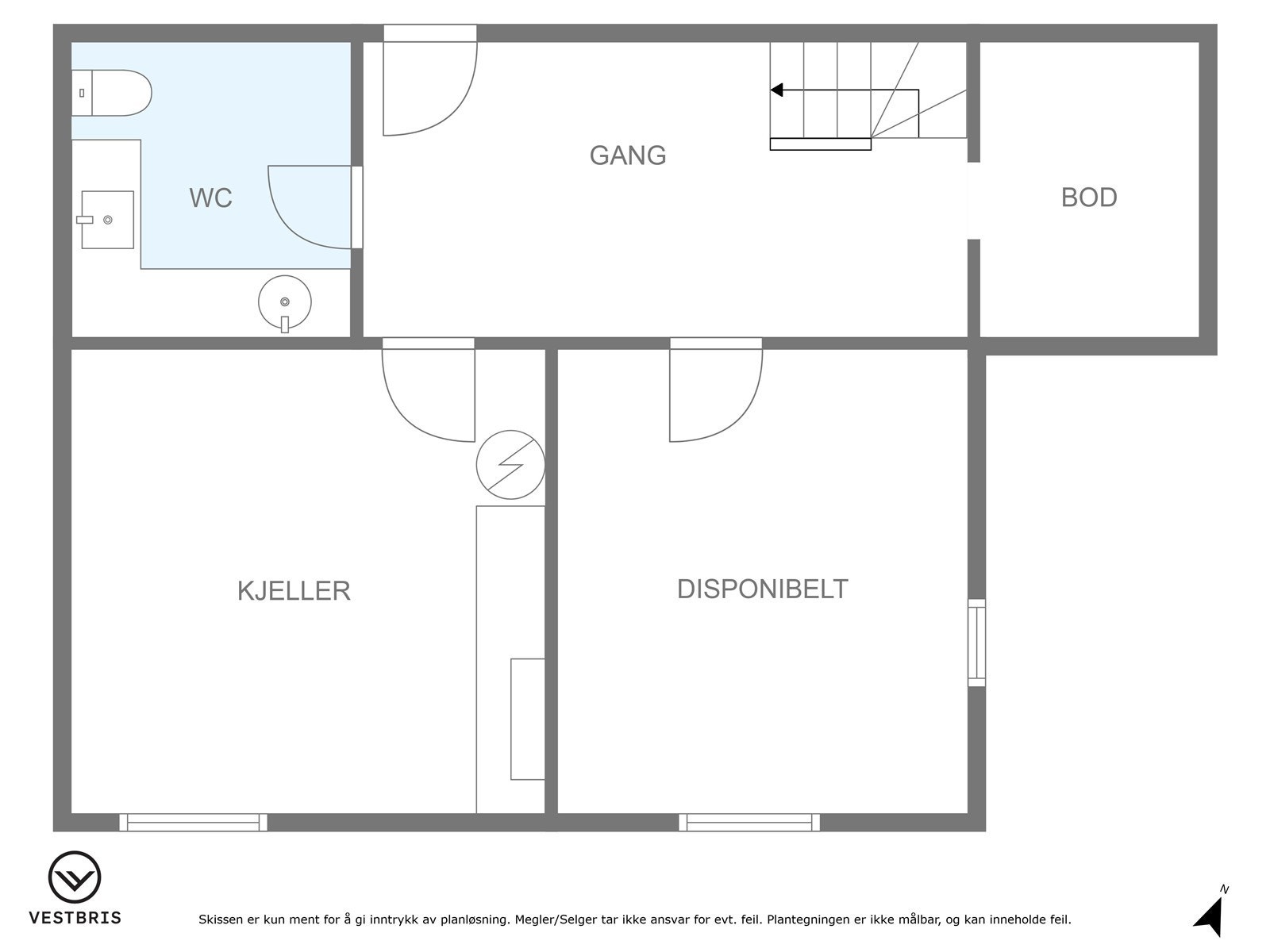 Kjeller. Galleribilde