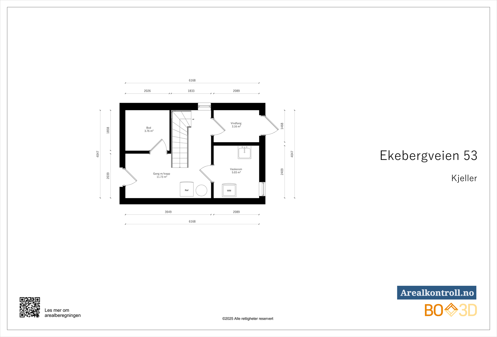 Ekebergveien 53 - ma lsatt kjeller.png Galleribilde
