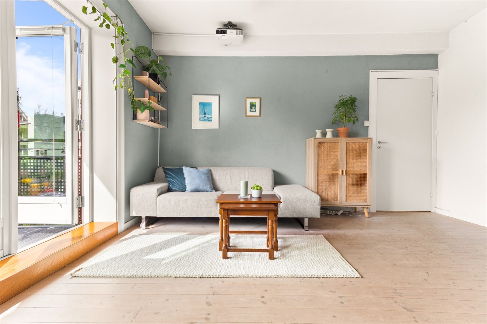 En ypperlig bolig for førstegangskjøpere, studenter eller par! Galleribilde