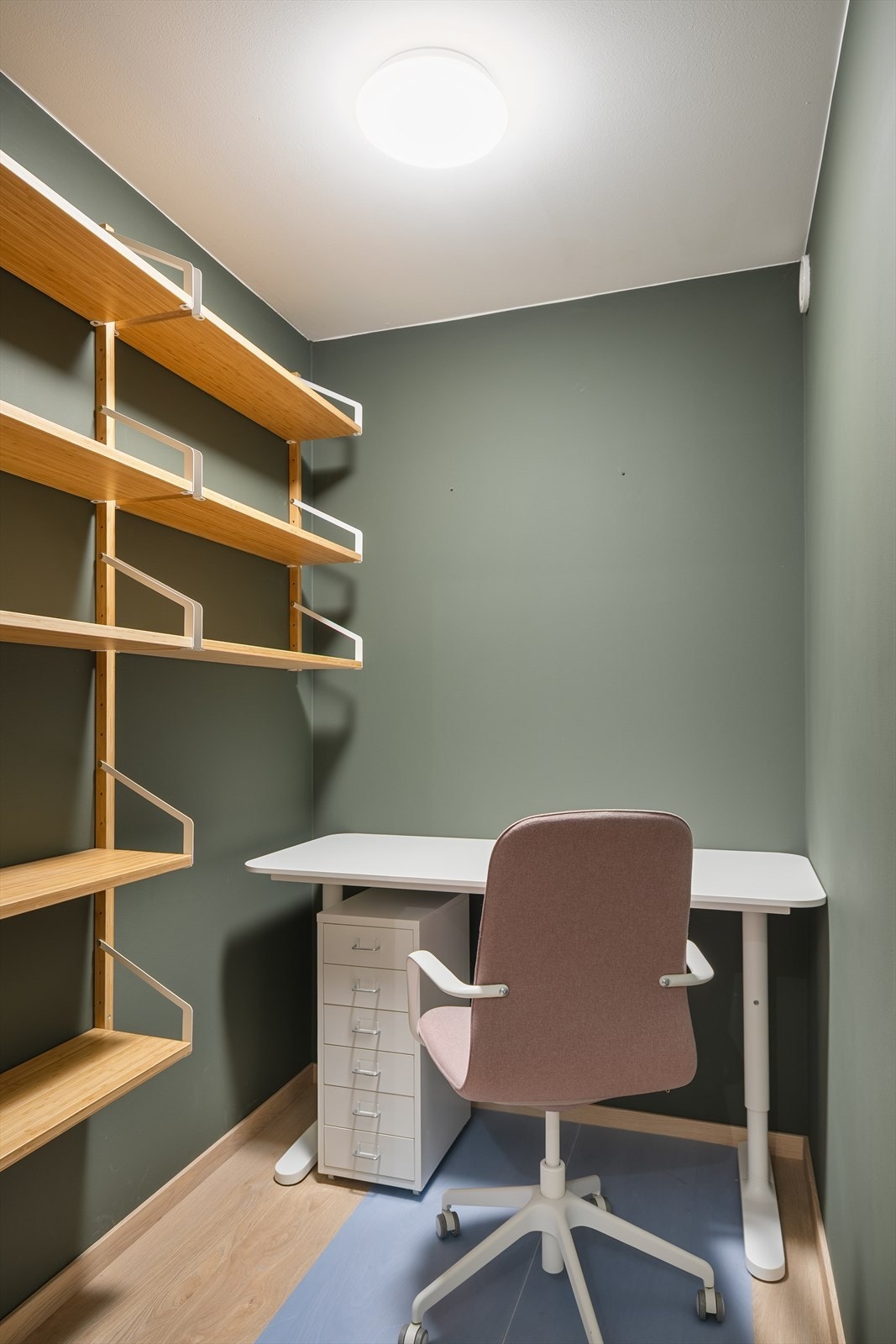 Kontor/walk-in Galleribilde