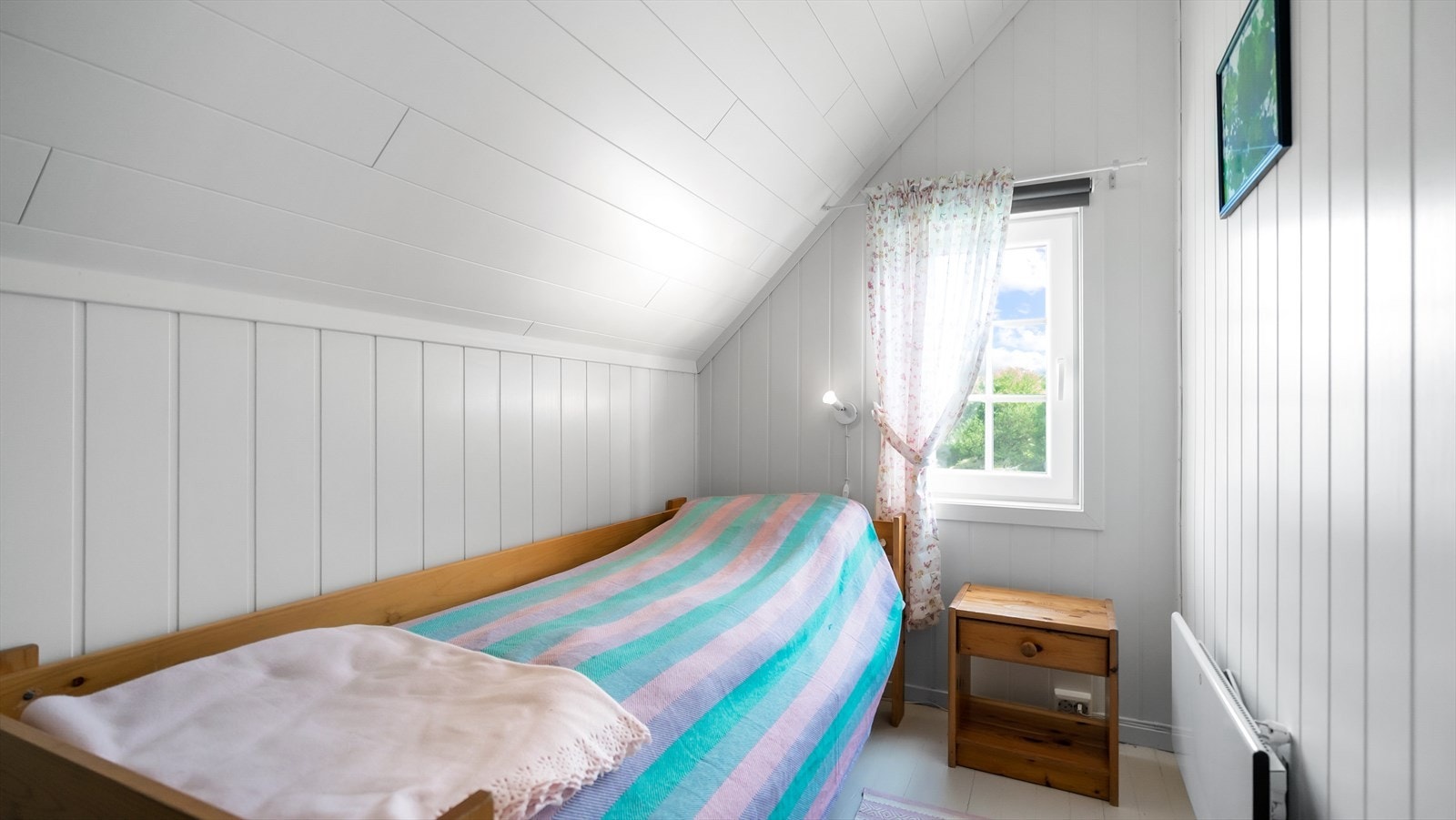 Soverom 3. Galleribilde