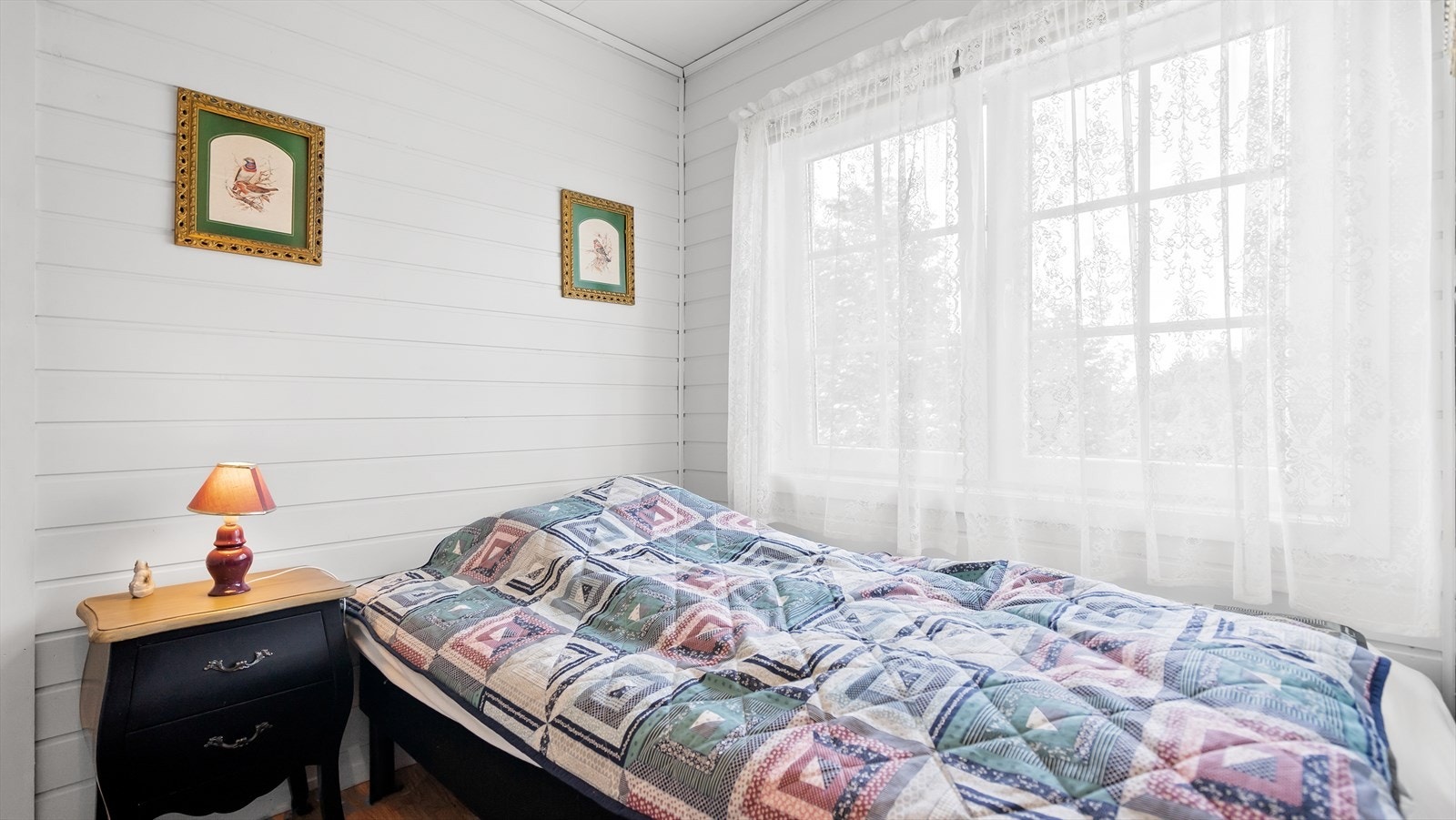 Soverom 2. Galleribilde