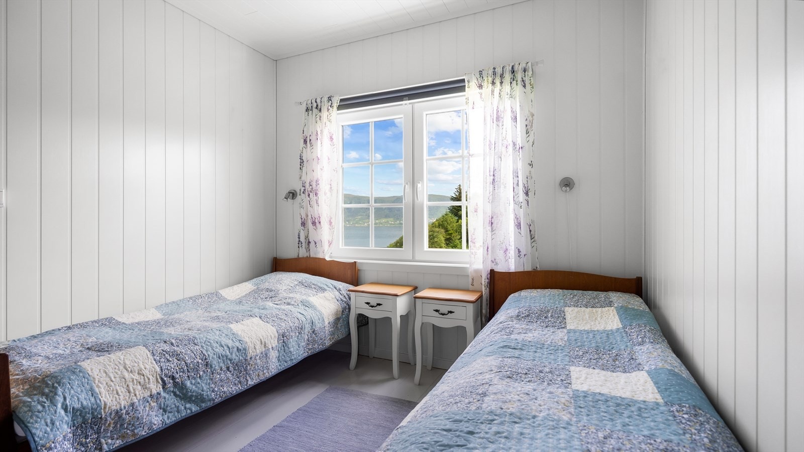 Soverom 4. Galleribilde