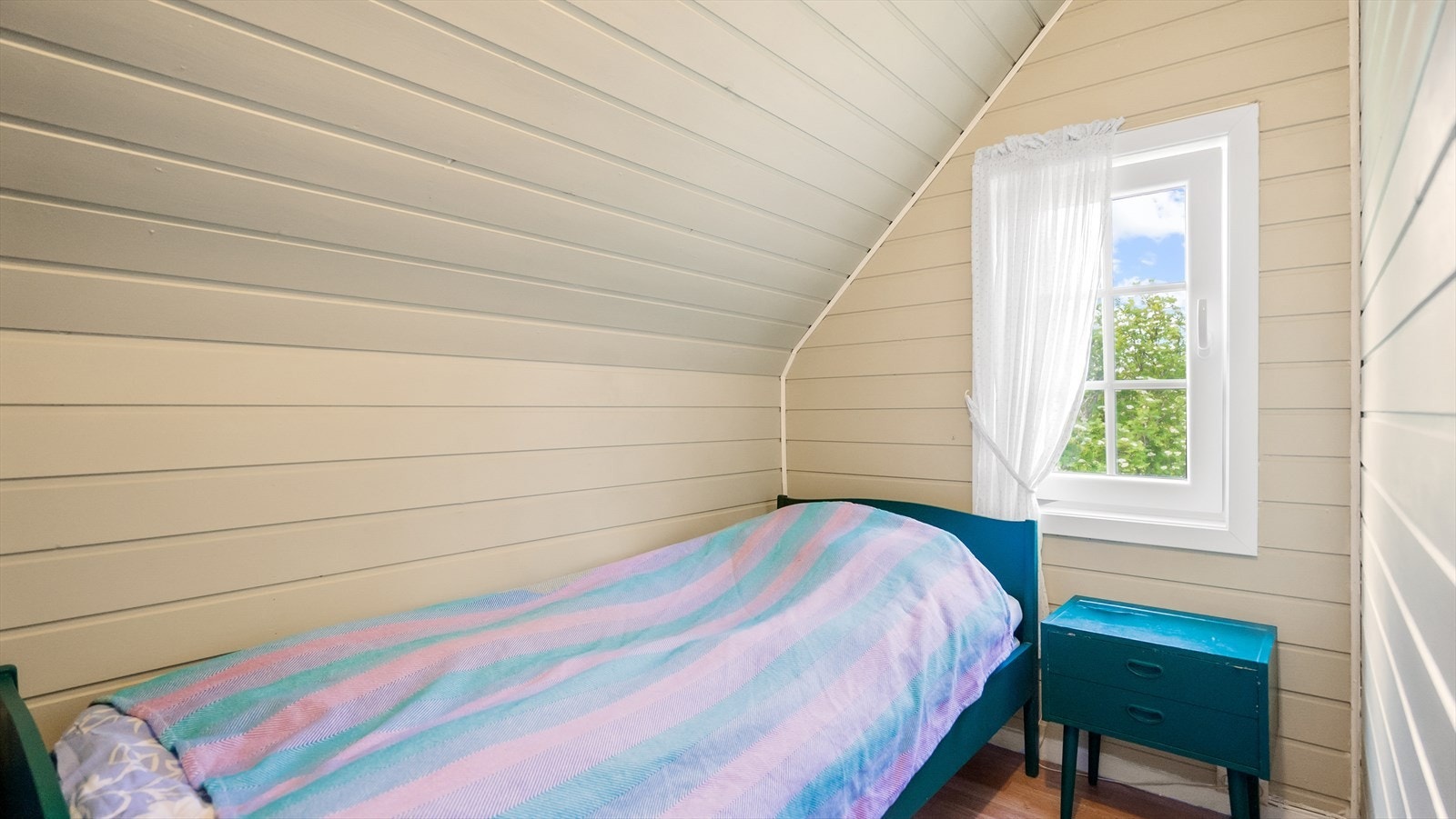 Soverom 1. Galleribilde