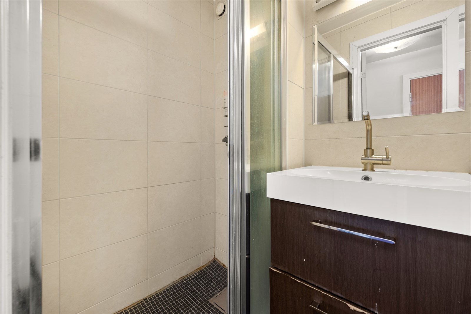 Det må påregnes oppgraderinger på bad Galleribilde