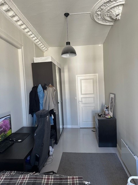 Rom 3 - Ledig 1.7 Galleribilde