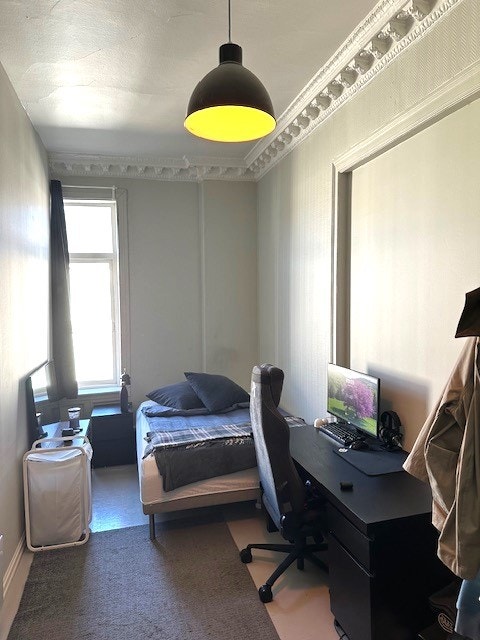 Rom 3 - Ledig 1.7 Galleribilde
