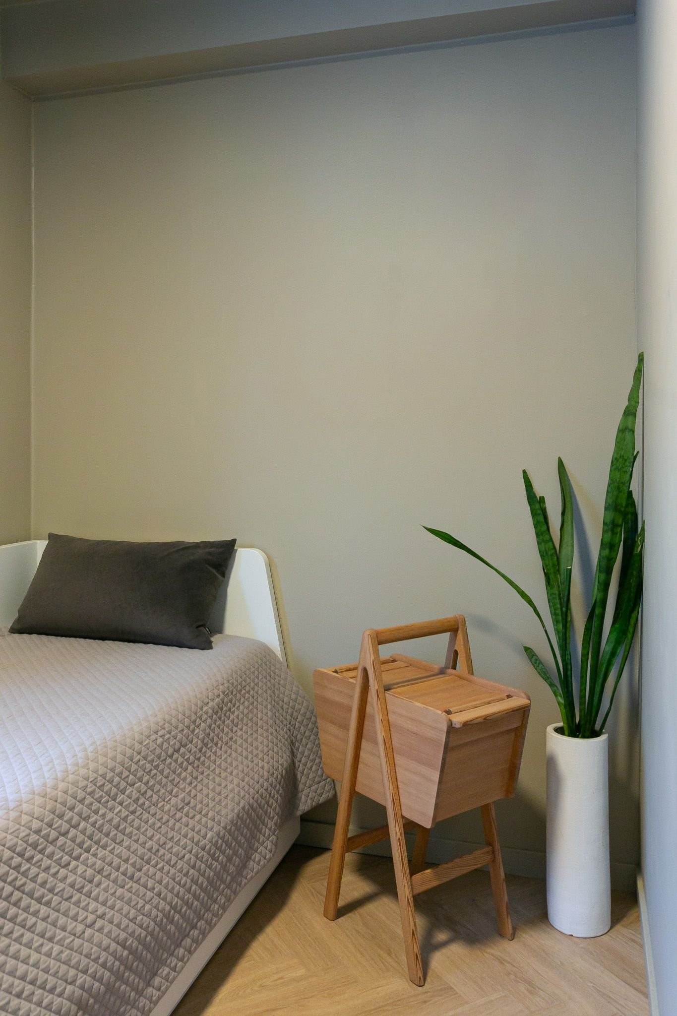 Soverom 2. Galleribilde