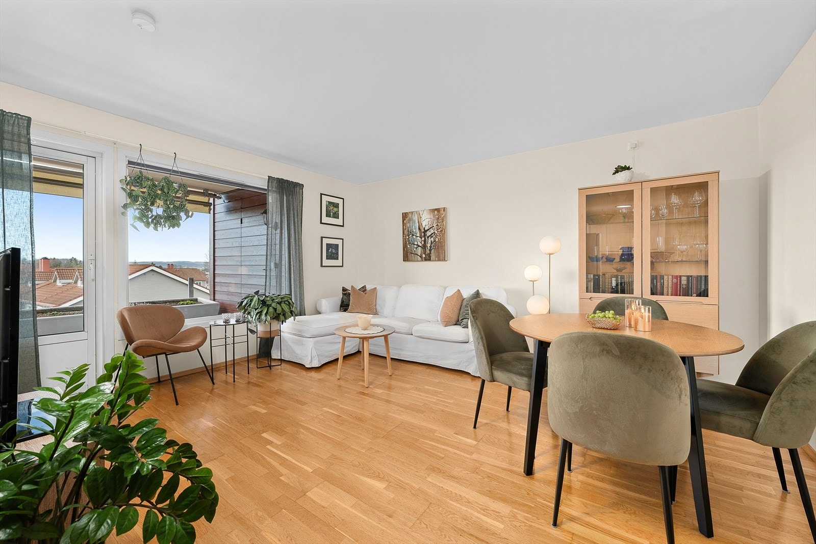 Aktiv Eiendomsmegling har gleden av å presentere Handelsvegen 28. Galleribilde