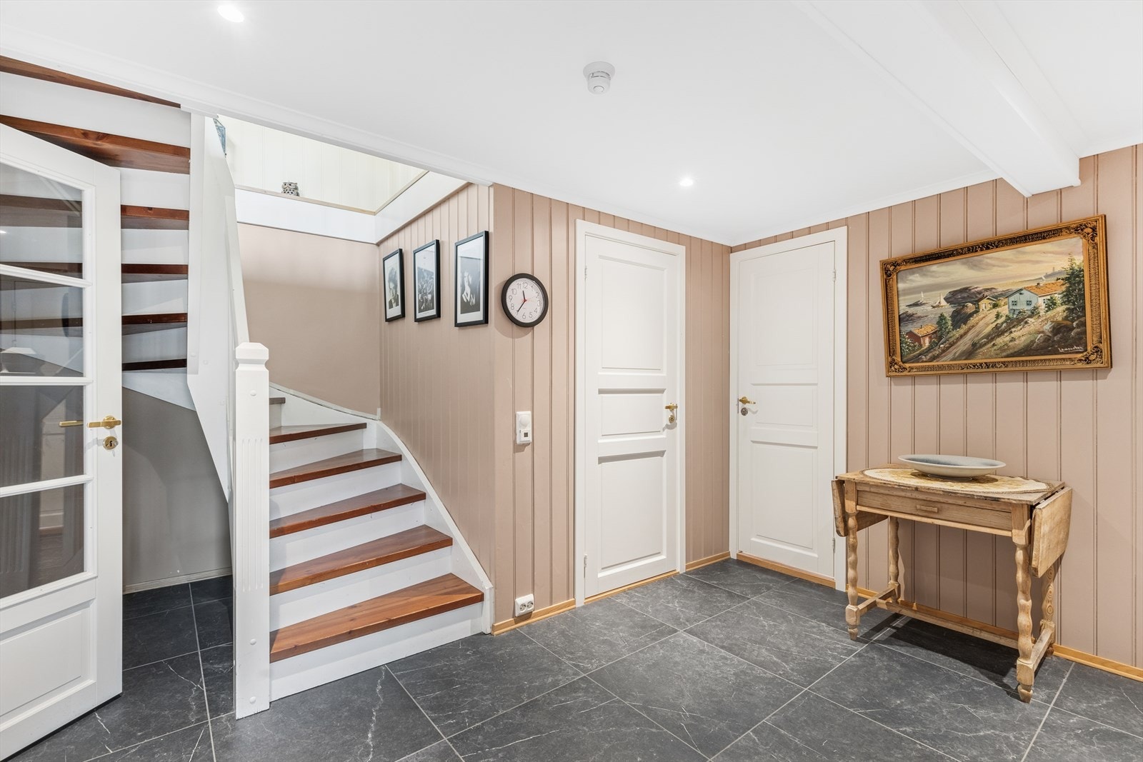 Velkommen inn! Galleribilde