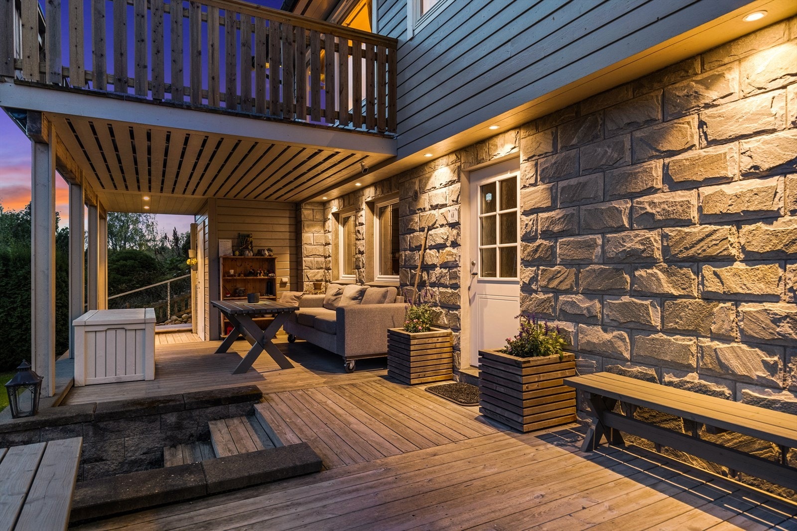 Velkommen på visning! Galleribilde