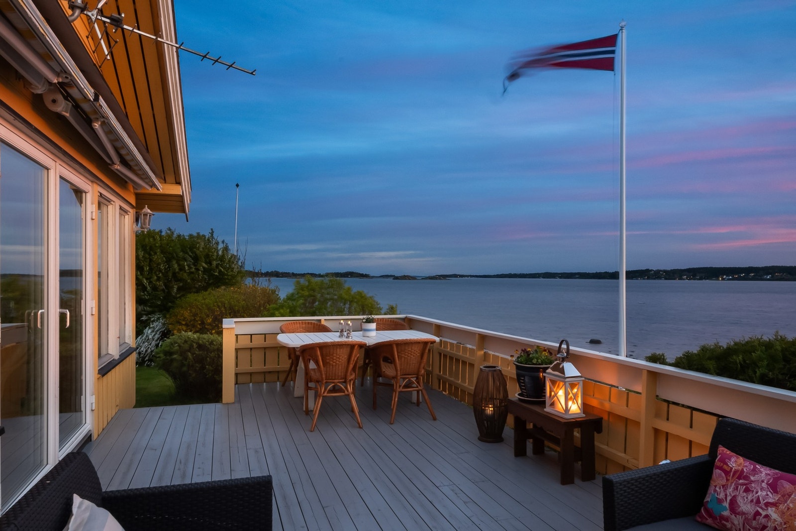 Velkommen til Danseplassen 4, presentert av ASK Meglergaarden v/ Tone Selfors Ekeland Galleribilde